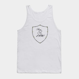 since 1990 Tank Top